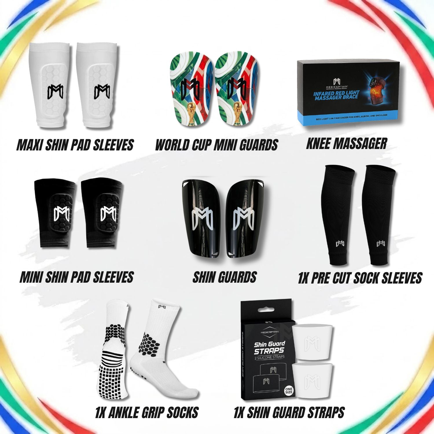 WORLD CUP BUNDLE