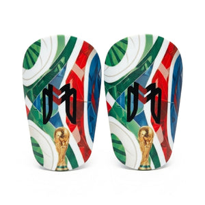 Mini Shin Guards
