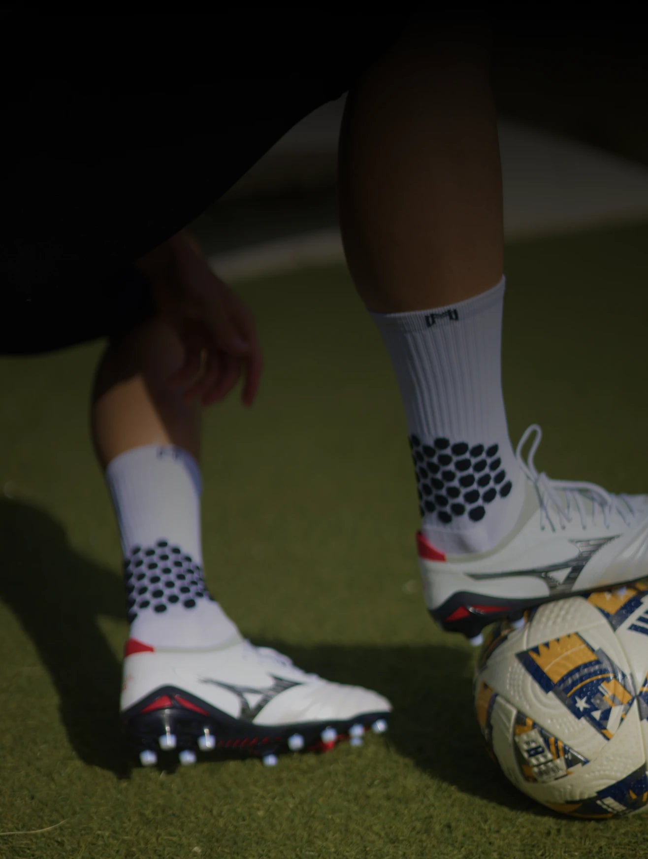 MediCaptain Mini Shin Guards