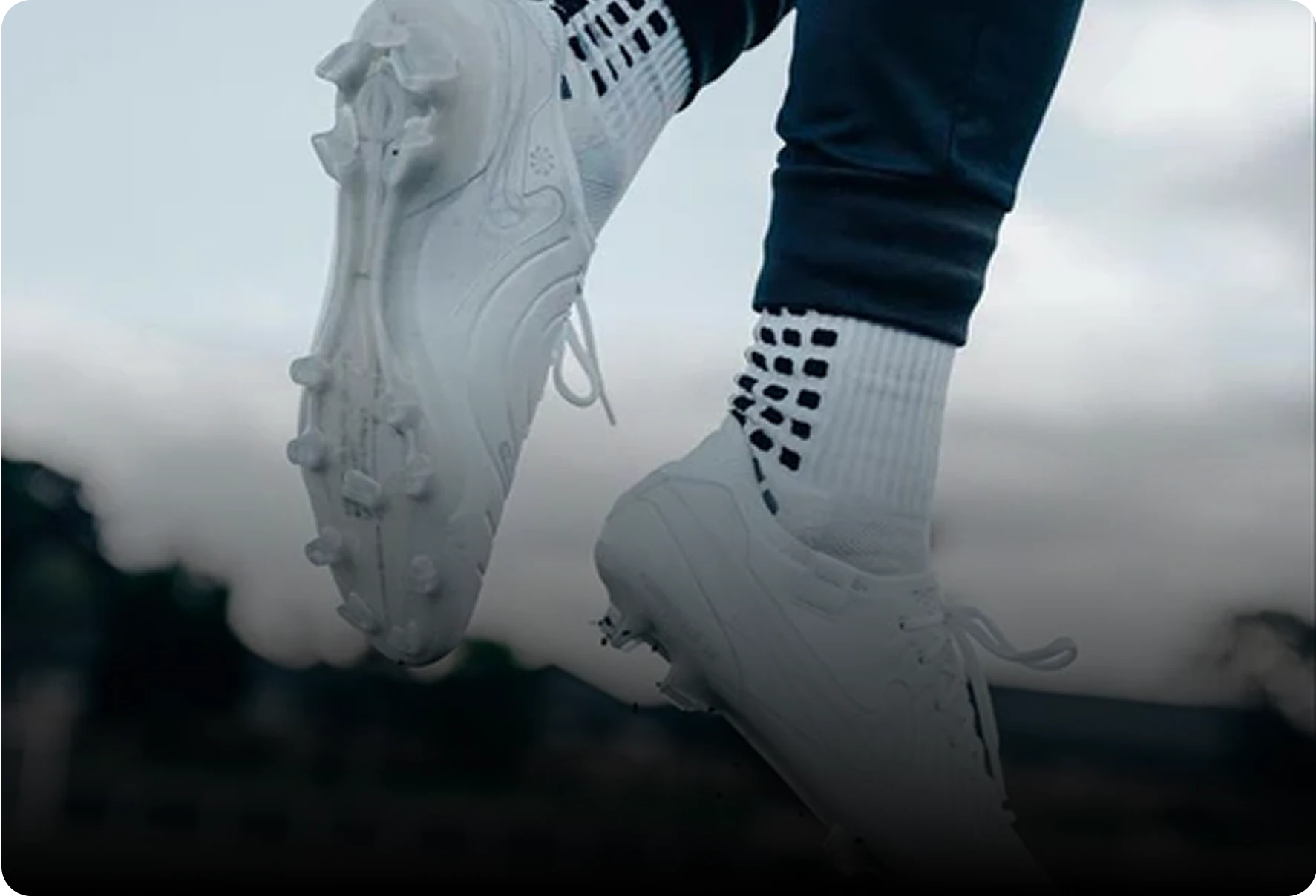 Mission Card Background