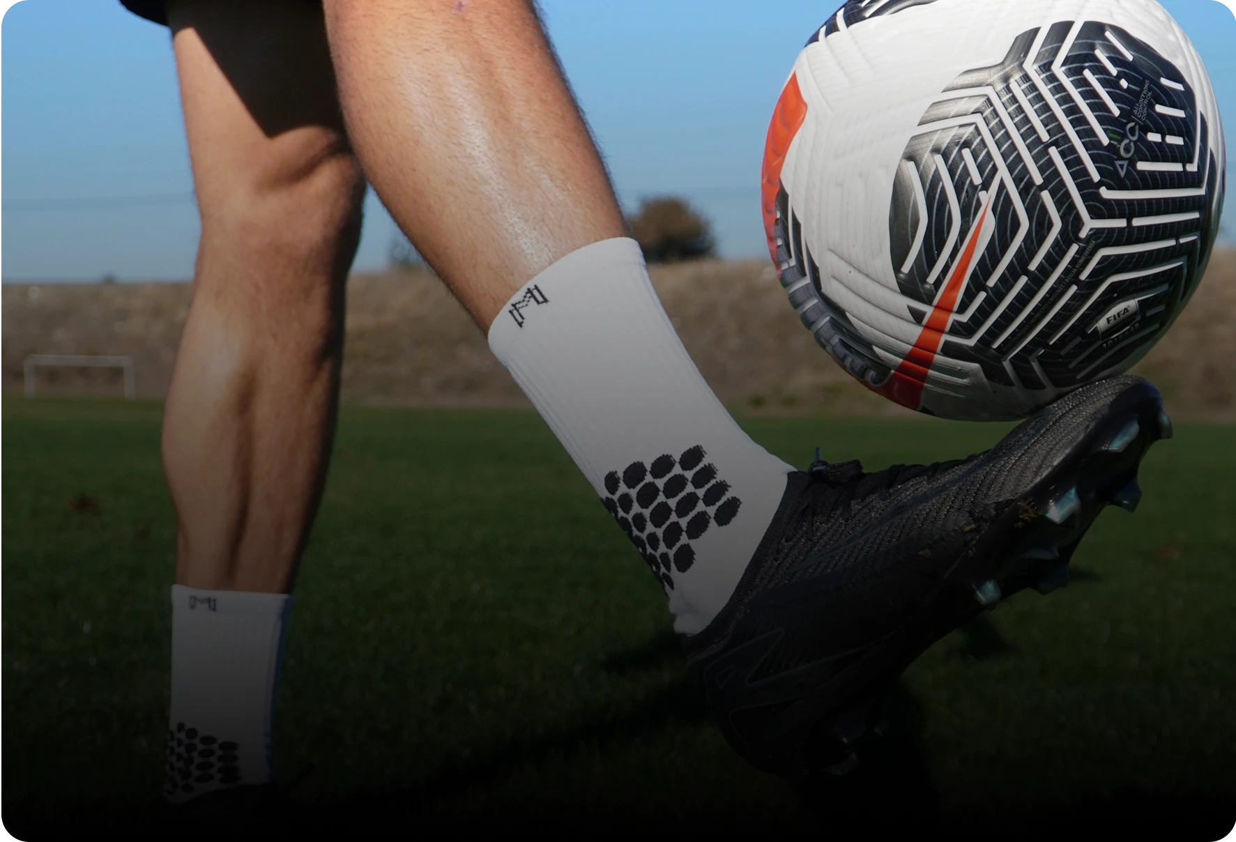 Mission Card Background