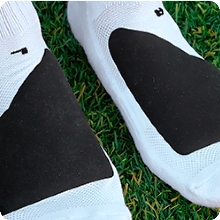 Metatarsal Protection