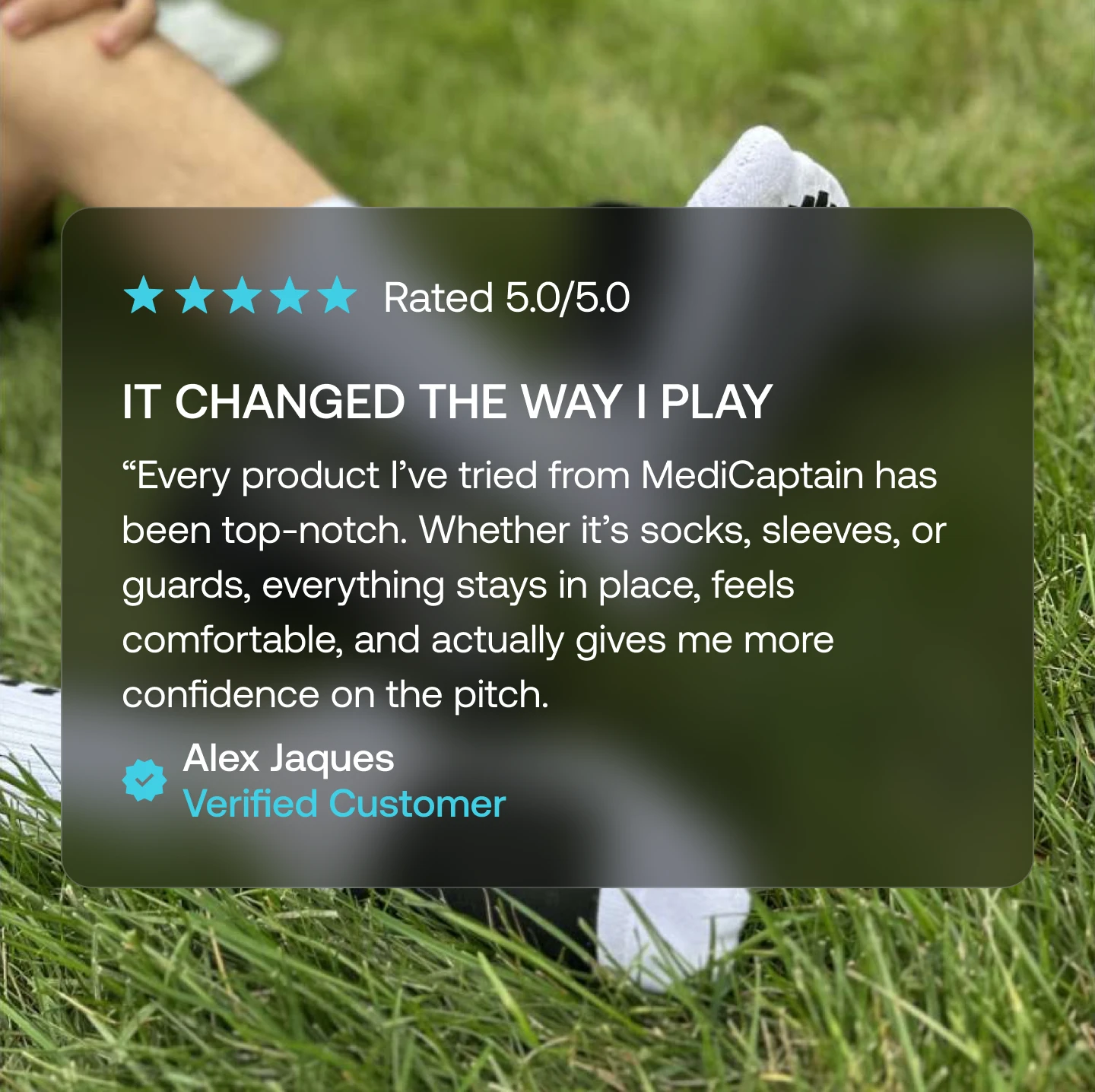 MEGA HOLIDAY SOCCER BUNDLE