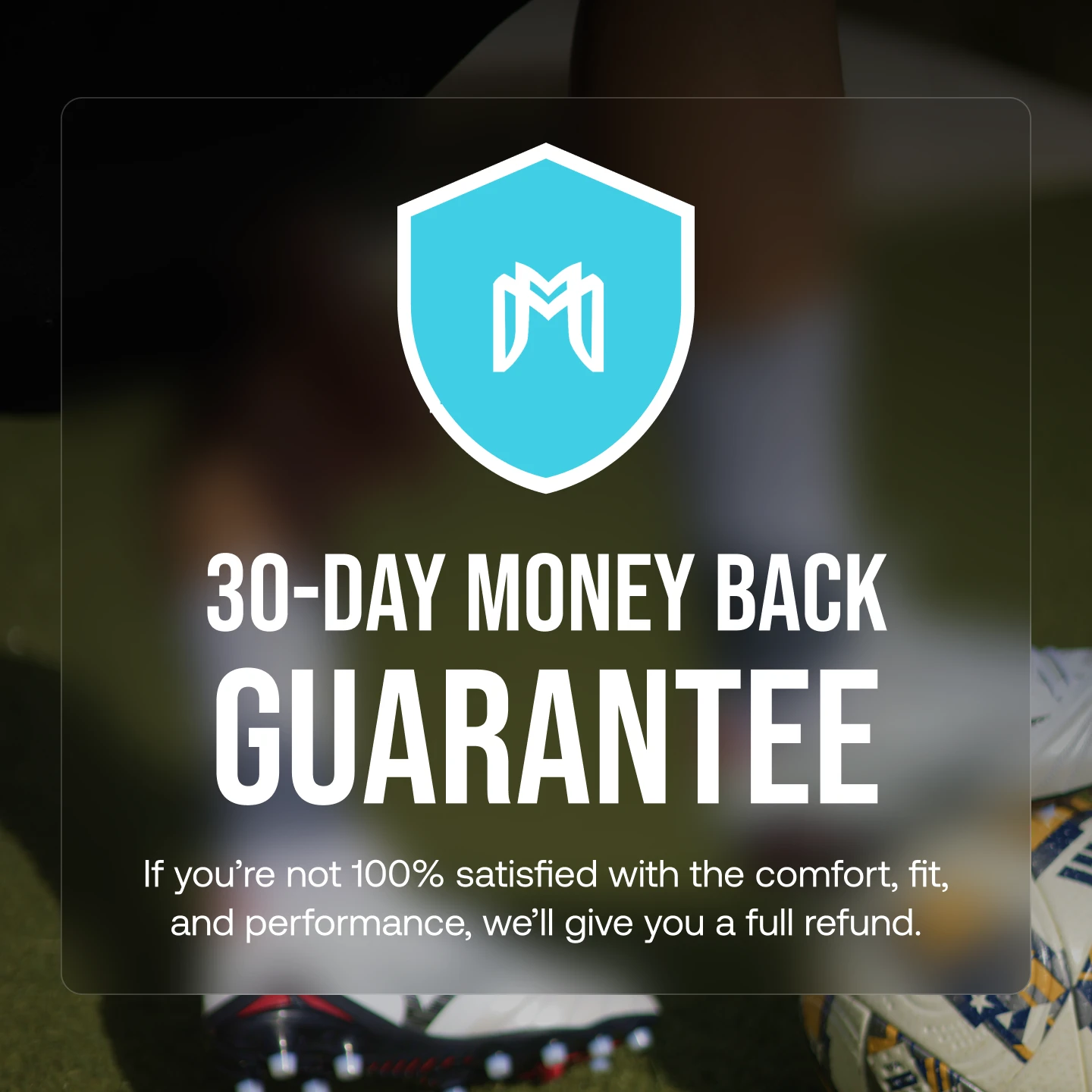 MEGA HOLIDAY SOCCER BUNDLE