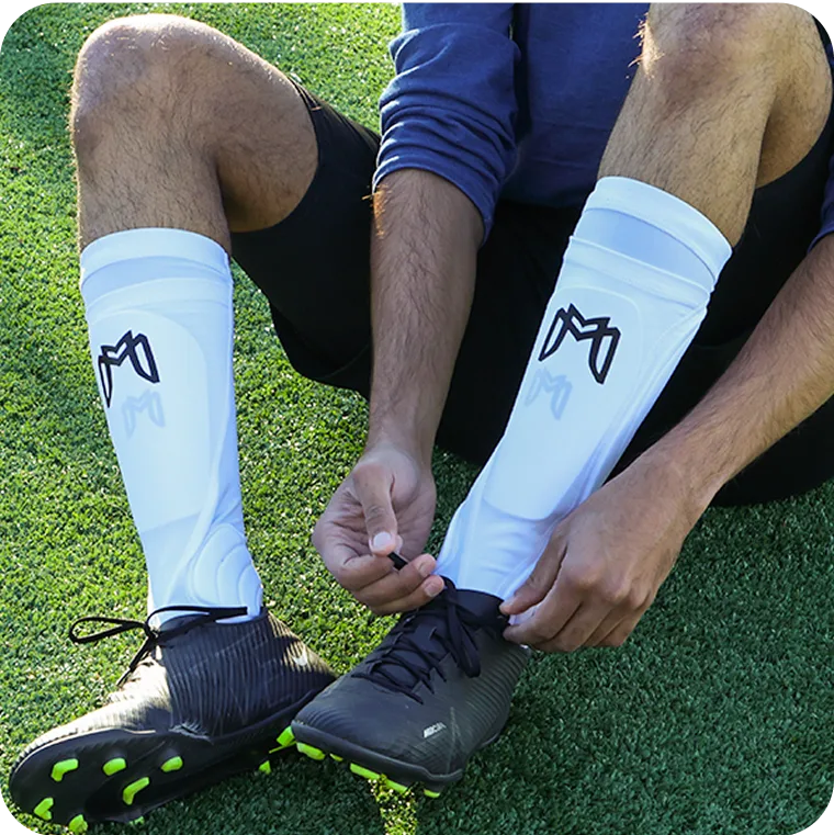 Instant Slip-On Fit.